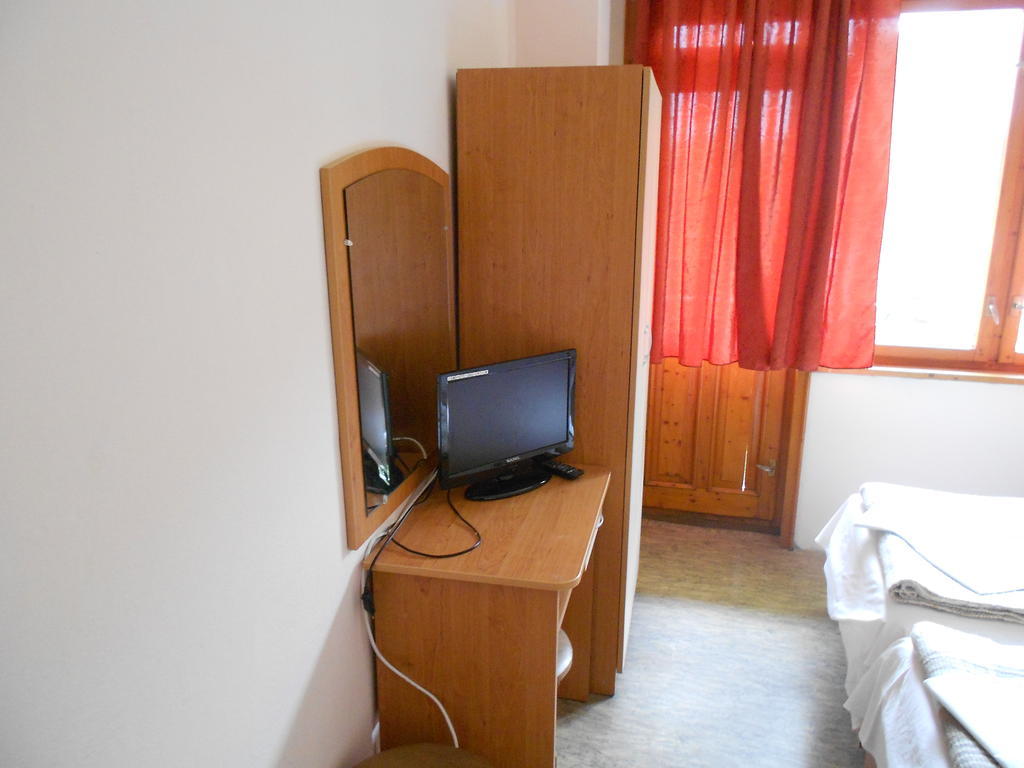 Nelly Guest House Sozopol Habitación foto