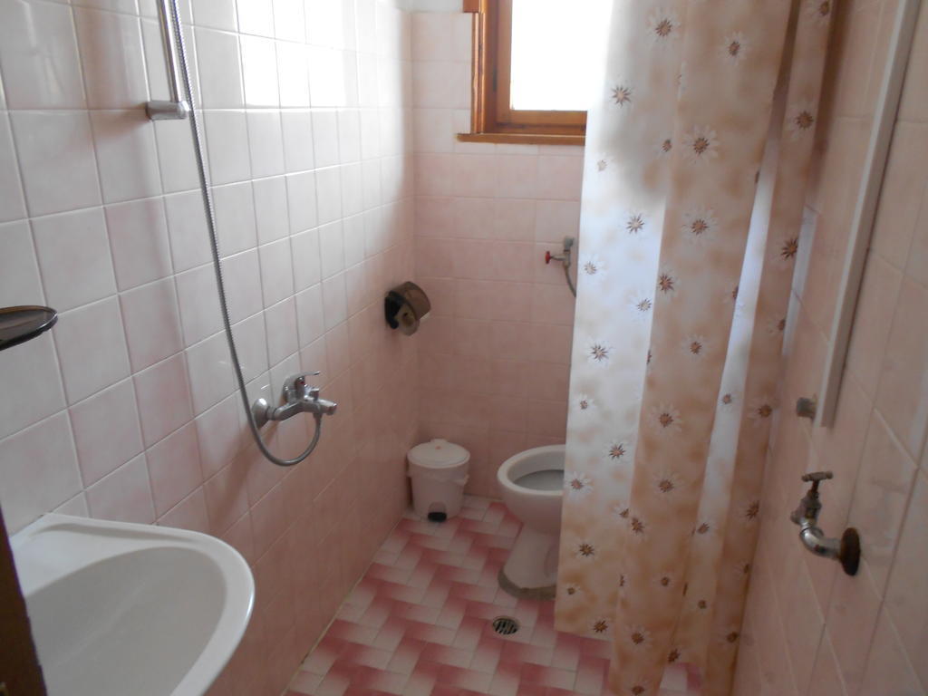 Nelly Guest House Sozopol Habitación foto